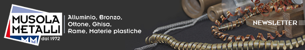 Scarica le immagini per visualizzare correttamente la newsletter! 