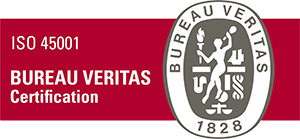 certificazione ISO 45001