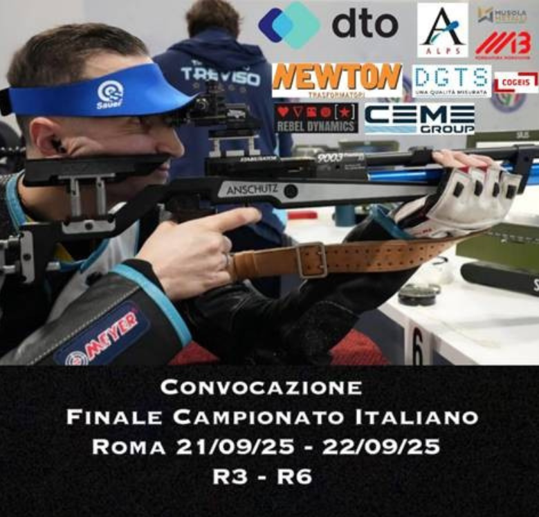 Musola Metalli sostiene Massimo Giandinoto, atleta paralimpico