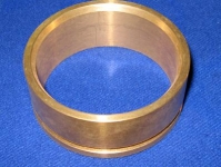 min anello di tenuta