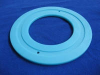min particolari finiti materiale termoplastico musola metalli